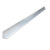 ฉากอลูมิเนียม 2นิ้วx2นิ้ว ยาว 50 cm. หนา 2.3 – 2.6 mm.