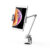 ขาวางแบบยึดขอบโต๊ะ iPad Swivel Long Arm Clamp Stand
