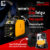 ตู้เชื่อม KOVET 190A/ไฟ2 สาย # ARC270GE +แถมฟรี ลวดเหล็กเหนียว TIGER KV-26 ขนาด 2.6 มม. 5 เส้น