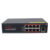 POE Switch 8 Ports 10/100Mbps Non Standard รุ่น ASIT-2008P