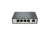 POE Switch 4 Ports รุ่น ASIT-20504P ความเร็ว10/100Mbps