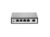 สวิตช์ PoE Switch 5 Port Long Transmission รุ่นASIT-31004PL