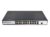 อุปกรณ์กระจายสัญญาณเครือข่าย 24 Port 10/100M+1000M รุ่น ASIT-POE1024