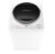TOSHIBA เครื่องซักผ้า 12 กก. ฝาบน สีขาว รุ่น AW-DC1300WT-W