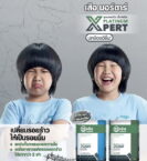 เปลี่ยนรอยร้าวเป็นรอยยิ้ม ด้วยปูนฉาบ เสือ มอร์ตาร์ สูตรแพลทินัม เอ็กซ์เพิร์ท