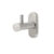 WS ขอแขวนผ้า AX-5501 สแตนเลส