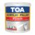 สีโป๊วผนัง TOA Acrylic filler (วอลล์พุตตี้)