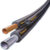 ฉนวนยางกันความร้อนชนิดท่อ1*2-3/8นิ้ว แอร์โรเฟลกซ์ Aeroflex (AERO-FL-10238)