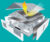 ฉนวนกันความร้อนใต้หลังคา 1.2*10ม. หนา25มม. แอร์โร-รูฟ Aero Roof (AERO-ARN2510008)