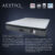 ที่นอน Aestiq 6 ฟุต