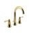 ก๊อกผสมอ่างล้างหน้า A-0204-130-LG