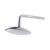 หัวฝักบัวก้านแข็ง A-6061-SA American Standard