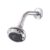 หัวฝักบัวก้านแข็ง A-6080 American Standard