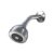 หัวฝักบัวก้านแข็ง A-6093 American Standard