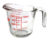 Anchor ถ้วยตวงแก้ว ขนาด8ออนซ์/250ml