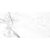 Cotto italia BIANCHEZZA ARABESCATO NAT 60X120cm. 743980