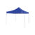 เต็นท์พับ รุ่น T1P ขนาด 3×3 + ผ้าใบ 500D – สีน้ำเงิน