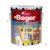 เบเยอร์ สีรองพื้นปูนอเนกประสงค์ B-2100 ซูเปอร์ควิก ไพรเมอร์ 5gl