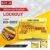 ชุดเก็บอุปกรณ์ MARRLOG PC Material Combined Lockout Station (BD-B103)