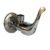 วาล์วลอยโครเมี่ยม Ayes-B113