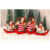 SET 2 ชิ้น ของตกแต่งคริสต์มาส (B1S006-B1S007)