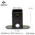 JS25-9 ข้อต่อเหล็กกล่องสีดำ 1นิ้ว(25×25มม.)