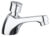Karat Faucet ก๊อกเดี่ยวอ่างล้างหน้าแบบกดปิดอัตโนมัติ