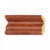 ไม้บัวYES Moulding บัวบน สีไม้มะค่า BB003-2