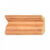 ไม้บัวYES Moulding บัวบน สีไม้สักอ่อน BB003-4
