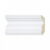 ไม้บัวYES Moulding บัวบน สีขาว BB003-6