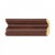 ไม้บัวYES Moulding บัวบน สีไม้สัก BB004-1