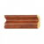 ไม้บัวYES Moulding บัวบน สีไม้มะค่า BB004-2