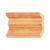 ไม้บัวYES Moulding บัวบน สีไม้สักอ่อน BB006-4
