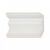 ไม้บัวYES Moulding บัวบน สีขาว BB006-6