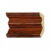ไม้บัวYES Moulding บัวบน สีไม้พะยูง BB006-7