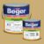 ดูราการ์ด สีทาทับหน้าภายใน BE-0619 (Light Beige) 1GL
