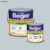 ดูราการ์ด สีทาทับหน้า ภายใน BE-136-2 All’s Quiet Set(A+B) 1gl