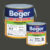 ดูราการ์ด สีทาทับหน้าภายใน BE-GY-91181(Dark River) 1GL