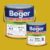 ดูราการ์ด สีทาทับหน้าภายใน BE-RAL 1023 (Traffic Yellow) 1GL