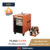 ตู้เชื่อมพลัง รุ่น MegaMIG-350/WF-4 380V ระบบ MIG/MAG