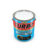 TURBO สีรองพื้นกันสนิมเหล็กกัลวาไนซ์ 1 G สีบรอนซ์