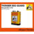 BIG GUARD THINNER ทินเนอร์ บิ๊กการ์ด 1/4แกลลอน (750กรัม)