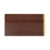 ไม้บัวYES Moulding บัวล่าง สีไม้สัก BL001-1