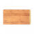 ไม้บัวYES Moulding บัวล่าง สีไม้สัก BL001-4