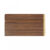 ไม้บัวYES Moulding บัวล่าง สีไม้สัก BL001-5