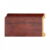 ไม้บัวYES Moulding บัวล่าง สีไม้แดง BL004-3
