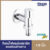 ก๊อกน้ำติดผนังแบบสวมสายยาง ซันวา SANWA JET Ceramic Wall Tap with Hose