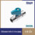 มินิบอลวาล์ว (ผผ.) 1/2 นิ้ว ซันวา SANWA Mini Ball Valve (MM) 1/2″ (เกลียวนอก-นอก)