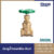 SANWA ประตูน้ำทองเหลือง Gate valve