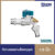 SANWA ก๊อกบอลสนามล็อคกุญแจ 1/2 นิ้ว ก๊อกน้ำ ซันวา Lockable Ball Tap with Hose 1/2″